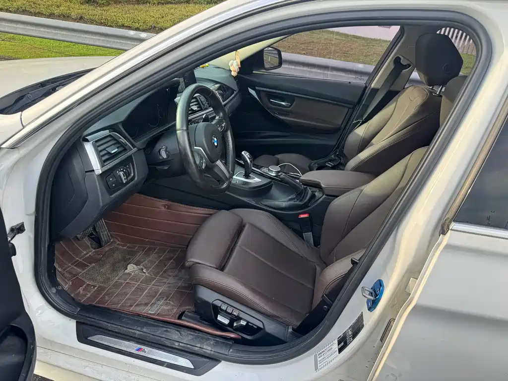 BMW 3 Series 2019
