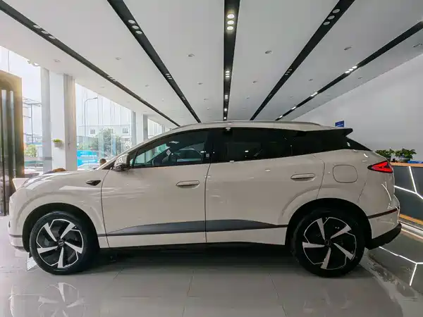 BYD Sealion 06 2025