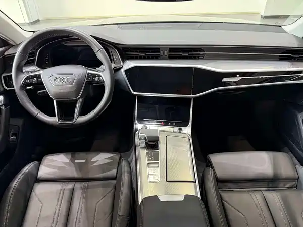 Audi A7 2024