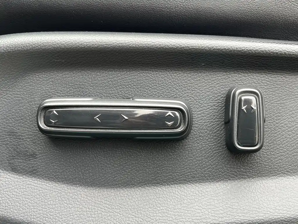 Honda Avancier 2018 — фото 17