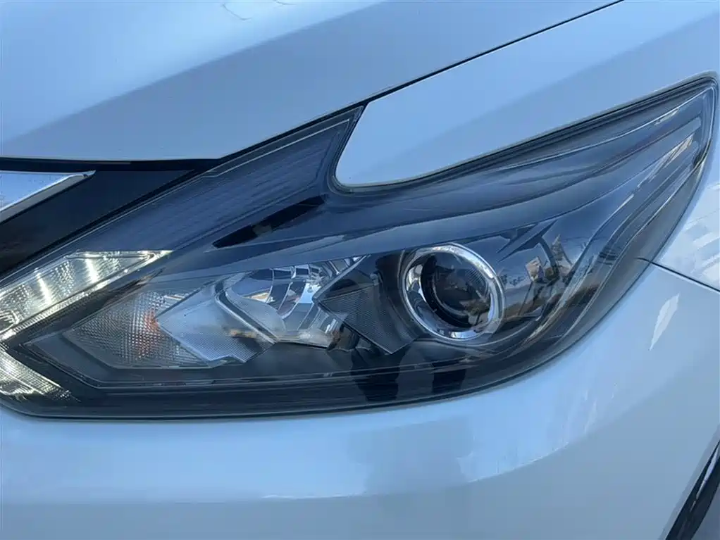 Nissan Teana 2018 — фото 15