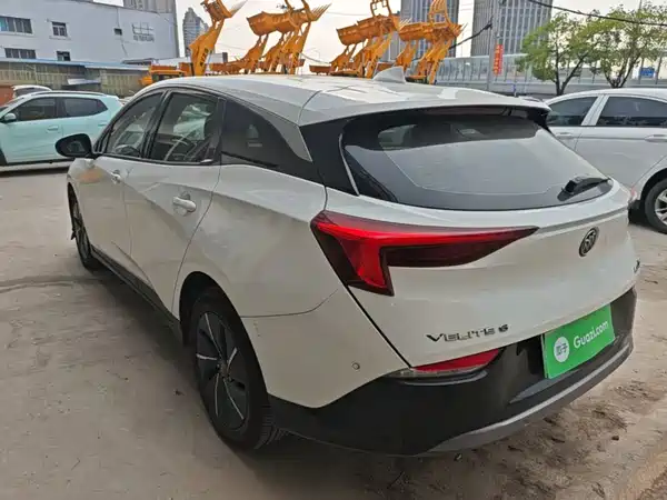 Buick Velite 6 2023