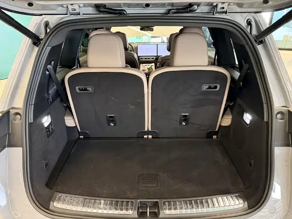 Li Auto L9 2026