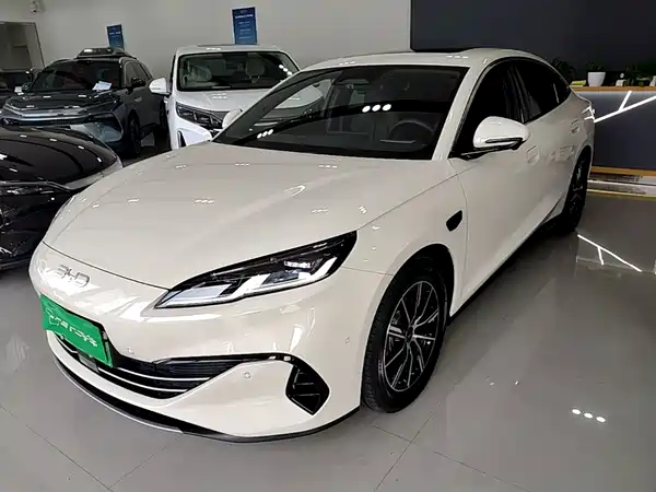 BYD Seal 06 2025