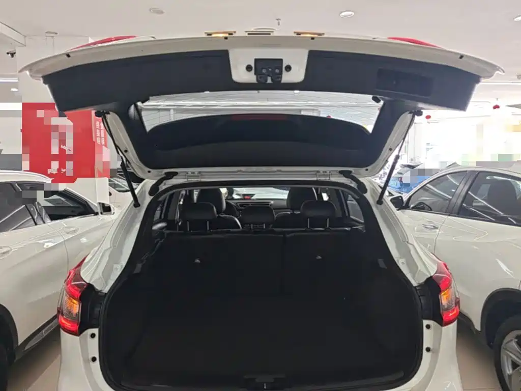 Nissan Qashqai 2019 — фото 19