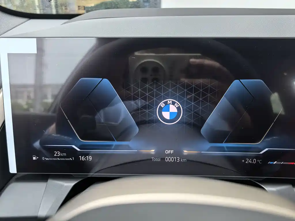 BMW X3 2026 — фото 13