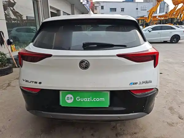 Buick Velite 6 2023