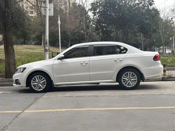 Volkswagen Lavida 2019