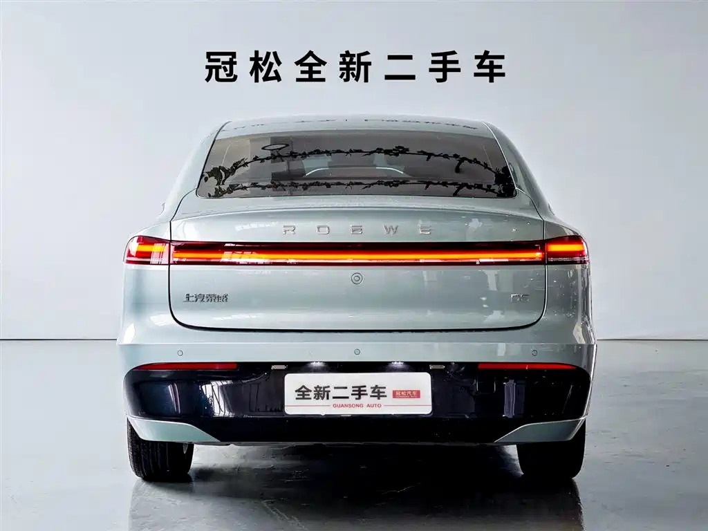Roewe D6 2025 — фото 5