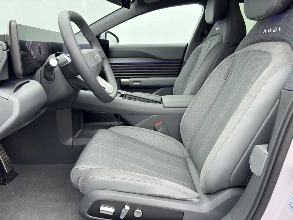 Audi E5 Sportback 2025 — фото 11