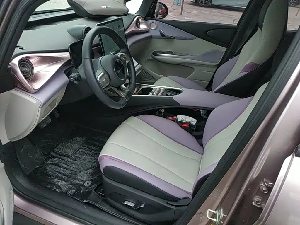 BYD Dolphin 2021 — фото 15