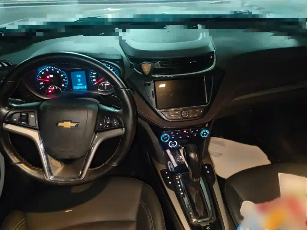 Chevrolet Malibu 2018 — фото 13