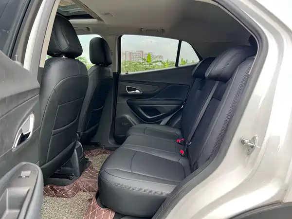 Buick Encore 2016