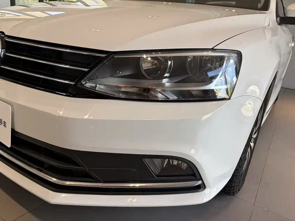 Volkswagen Sagitar 2019 — фото 12