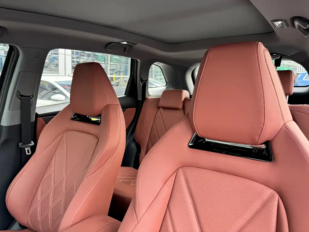 Changan CS75 PLUS 2023 — фото 8