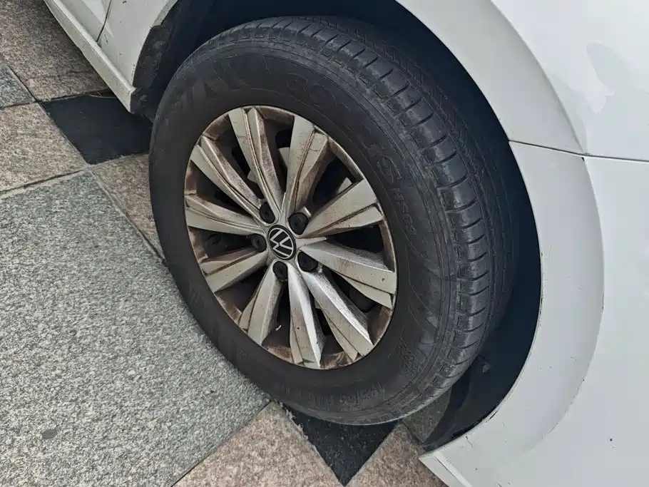 Volkswagen Lavida 2024