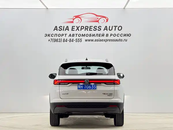 Changan CS35PLUS 2023