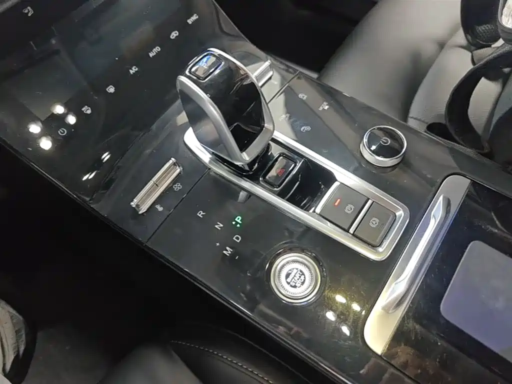 Chery Tiggo 8 PLUS 2021 — фото 14