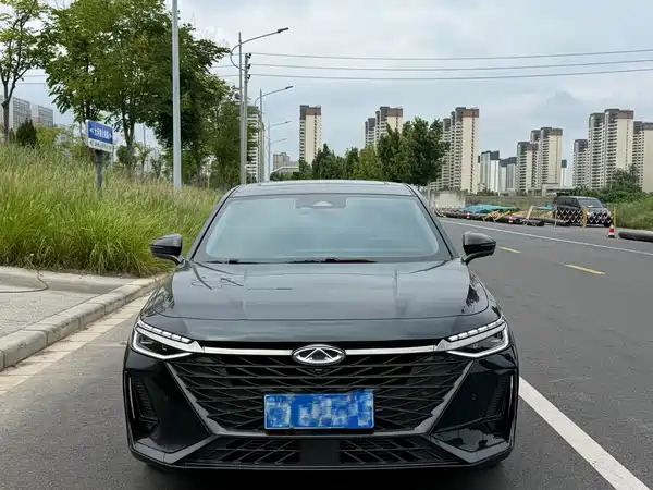 Chery Arrizo 8 2023