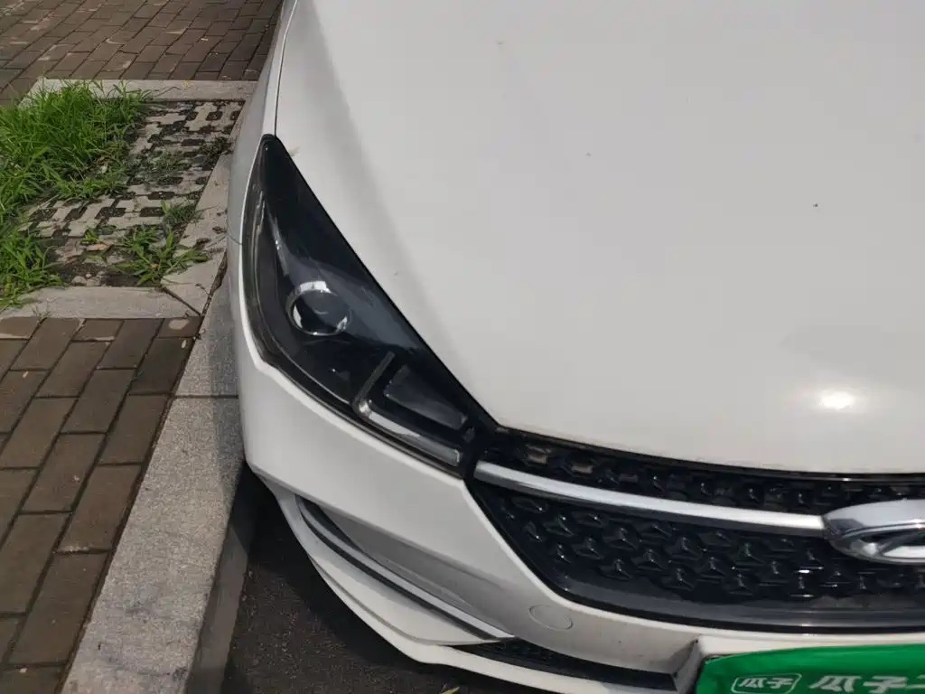 Chery Arrizo 5 2021