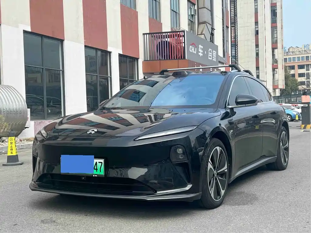 NIO ET5T 2024