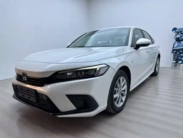 Honda Civic 2022