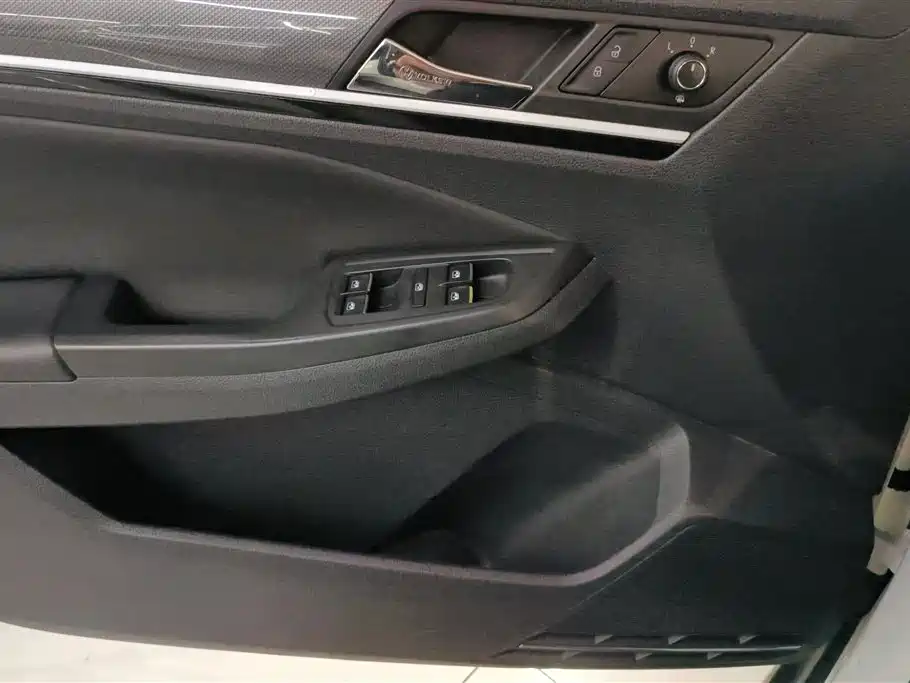 Volkswagen C-Trek 2018 — фото 7