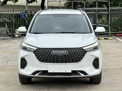 Haval M6 2021
