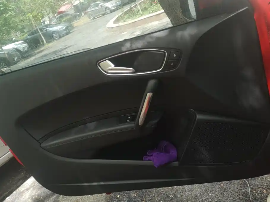 Audi A1 2014
