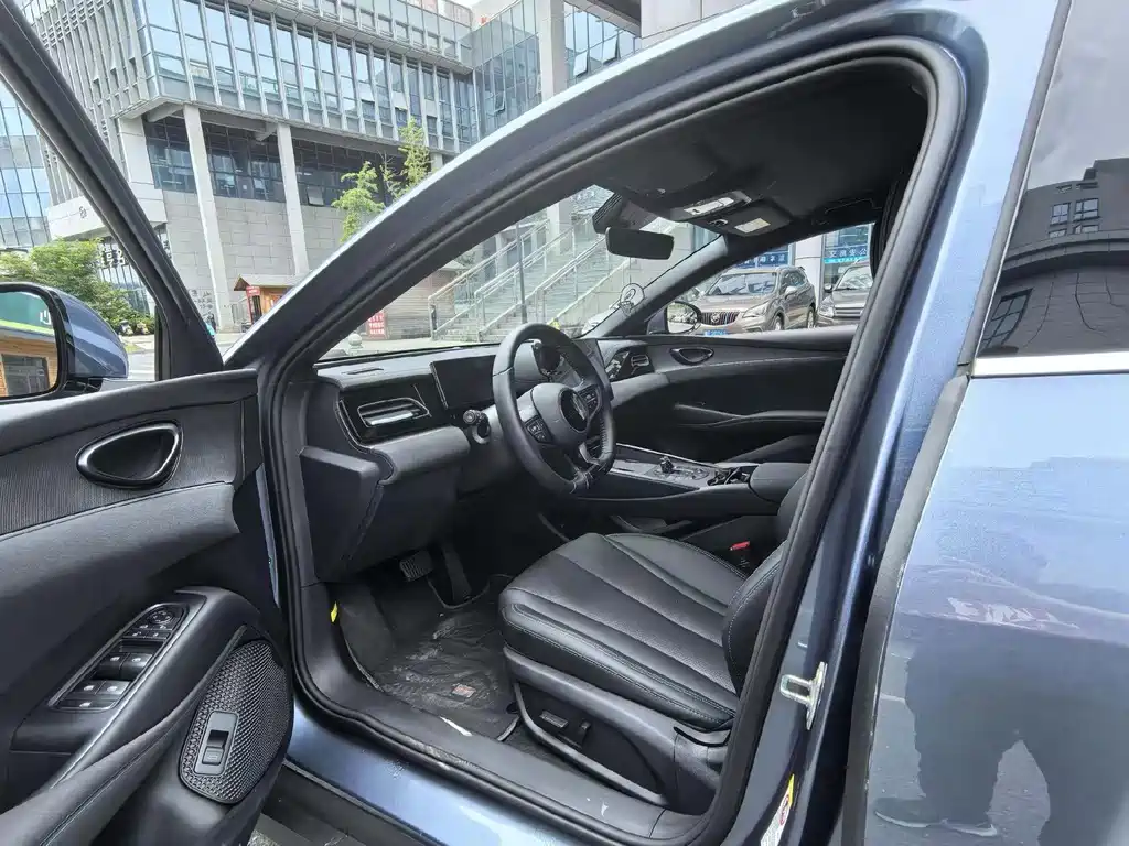 BYD Seal 06 2024