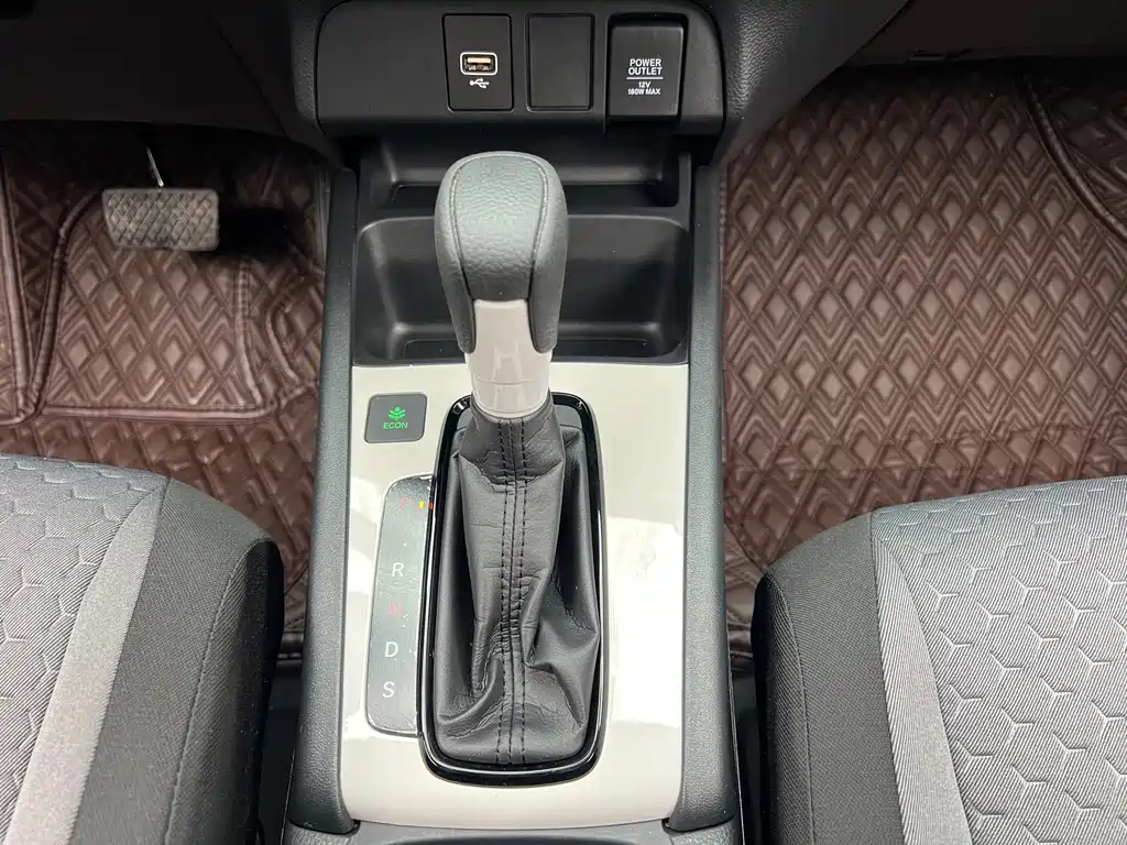 Honda Fit 2023 — фото 15