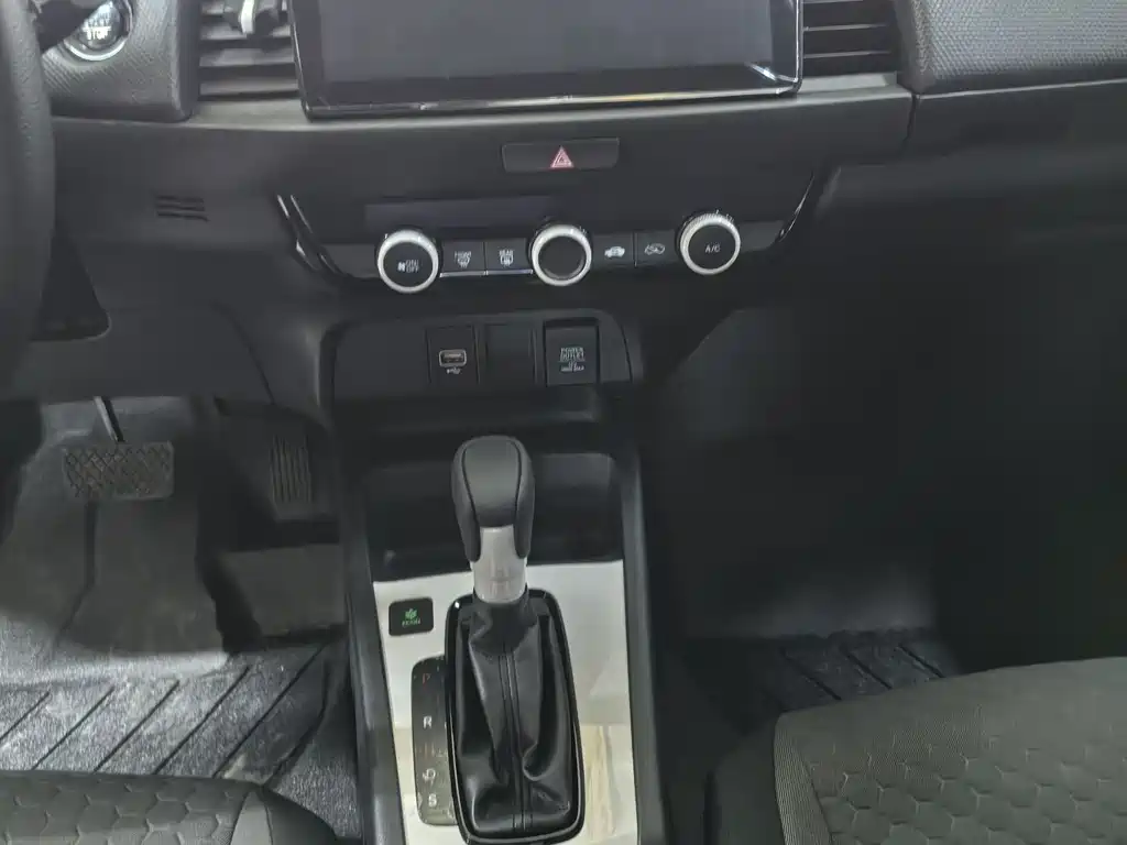 Honda Fit 2023 — фото 10