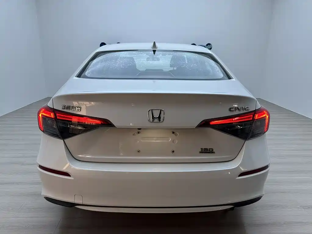 Honda Civic 2022
