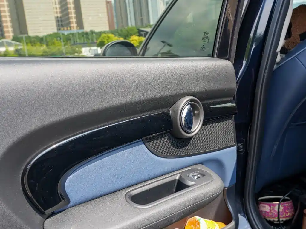 MINI Clubman 2020 — фото 12