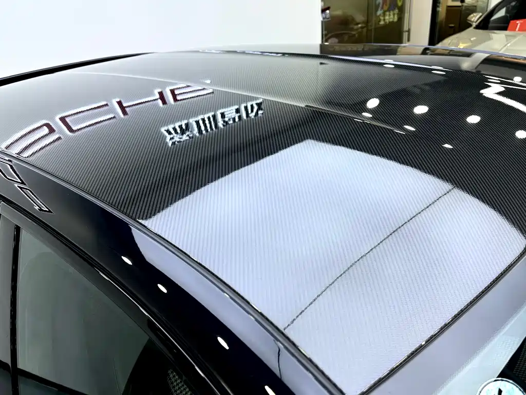 Porsche Cayenne 2020 — фото 15