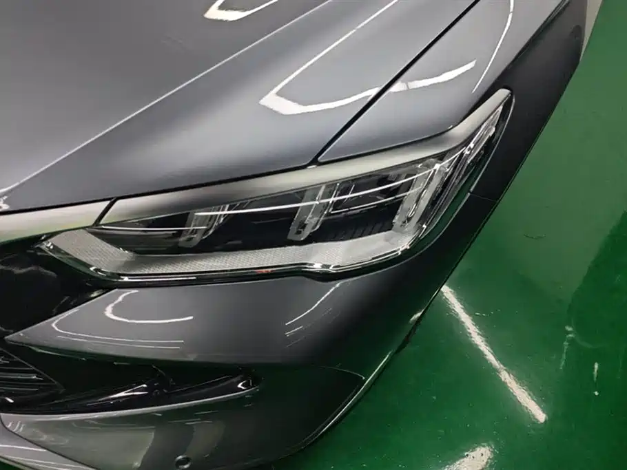 BYD Pro New Energy 2024 — фото 5