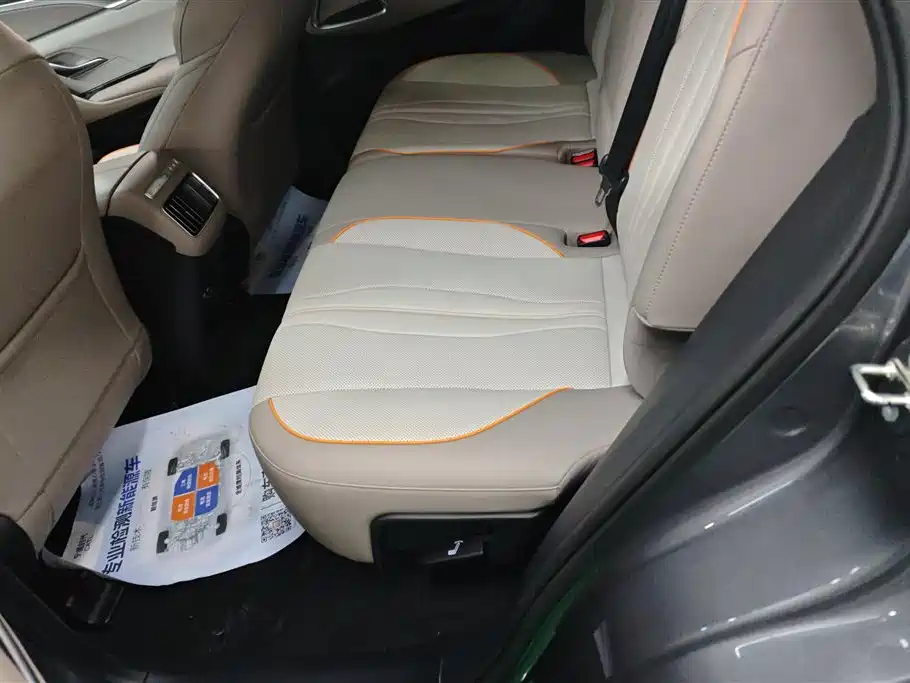 BYD Pro New Energy 2024 — фото 11