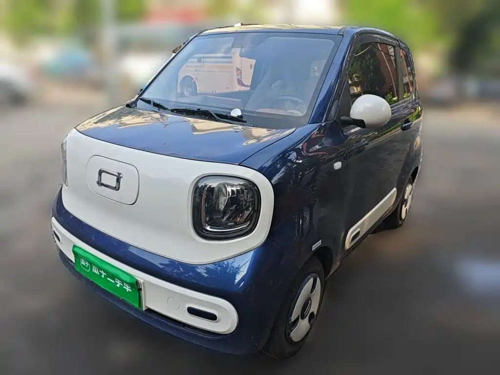 Bestune Pony 2025