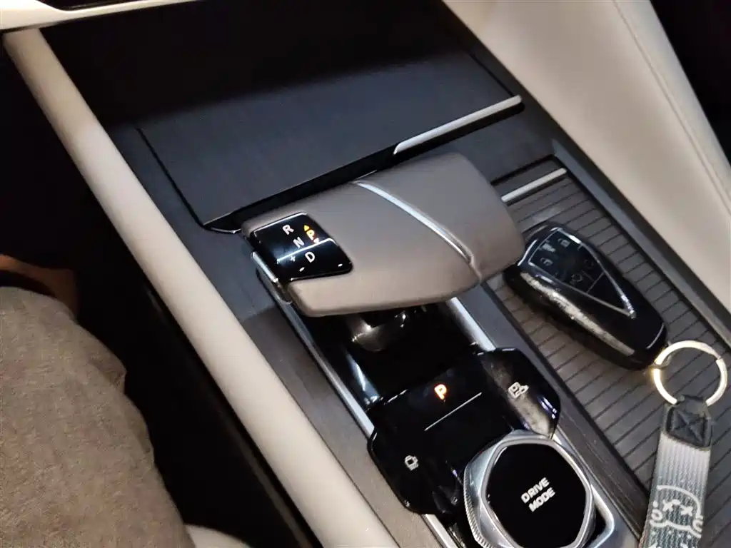 Changan CS75 PLUS 2023 — фото 14