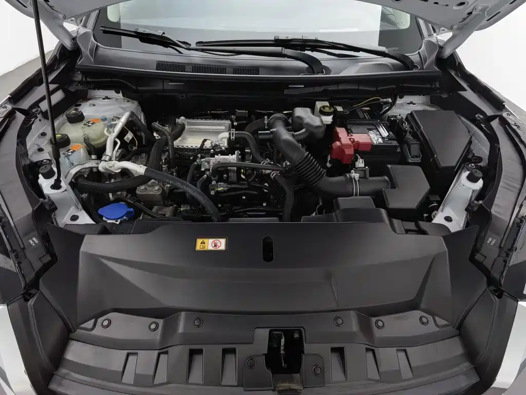 Mitsubishi Outlander 2023