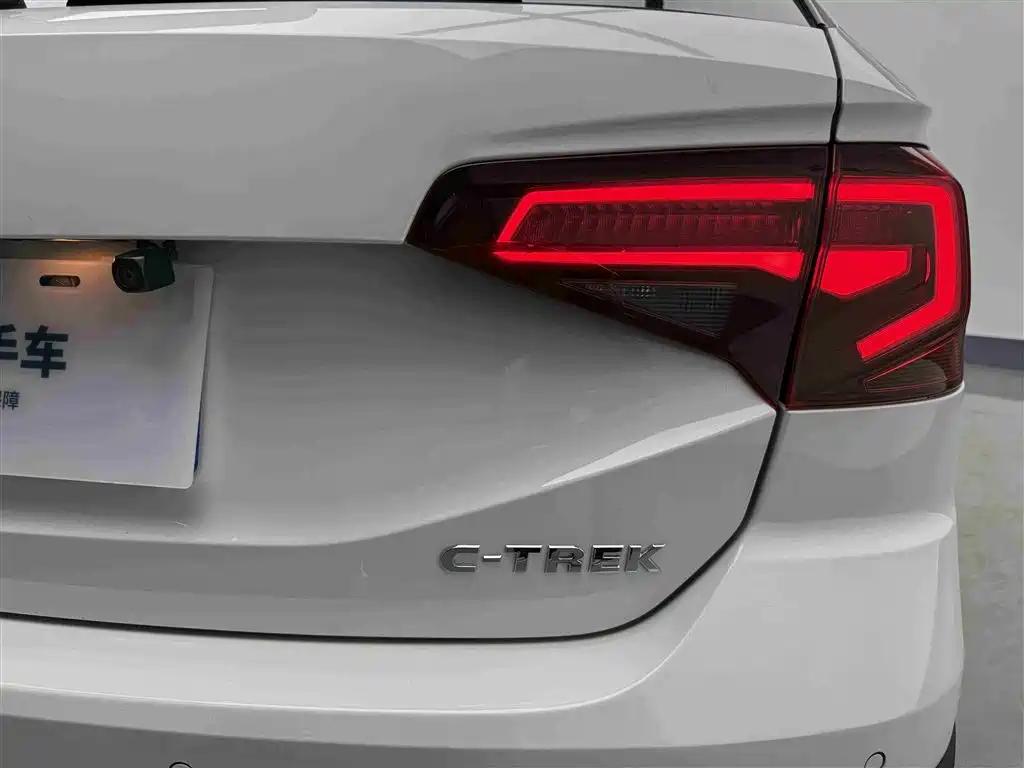 Volkswagen C-Trek 2019 — фото 25