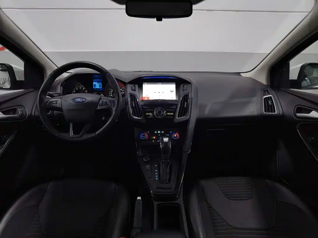 Ford Focus 2017