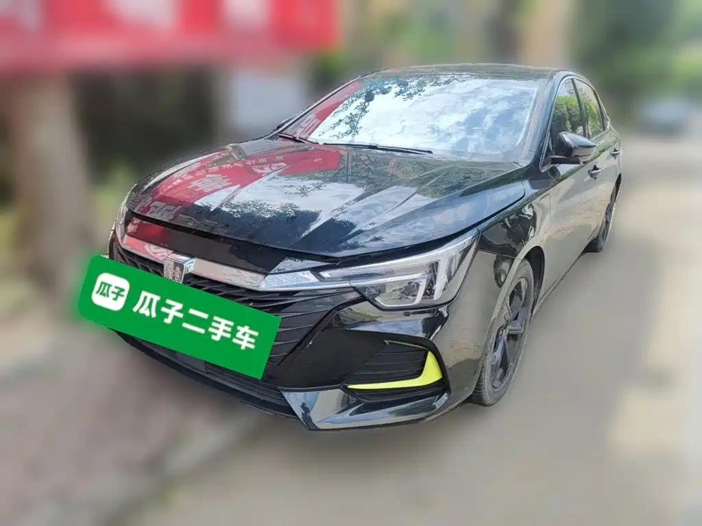 Roewe MAX 2021