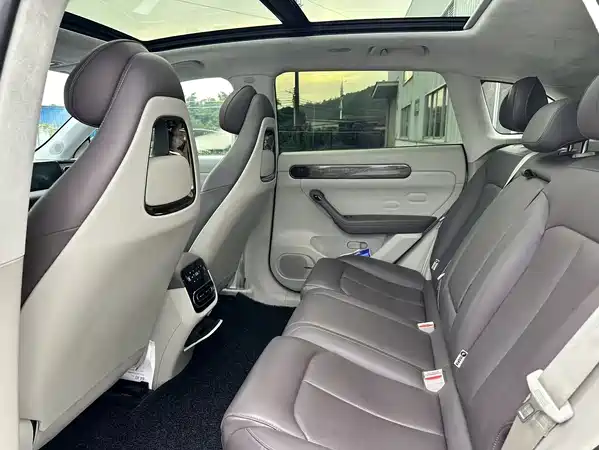 Leapmotor C11 2023