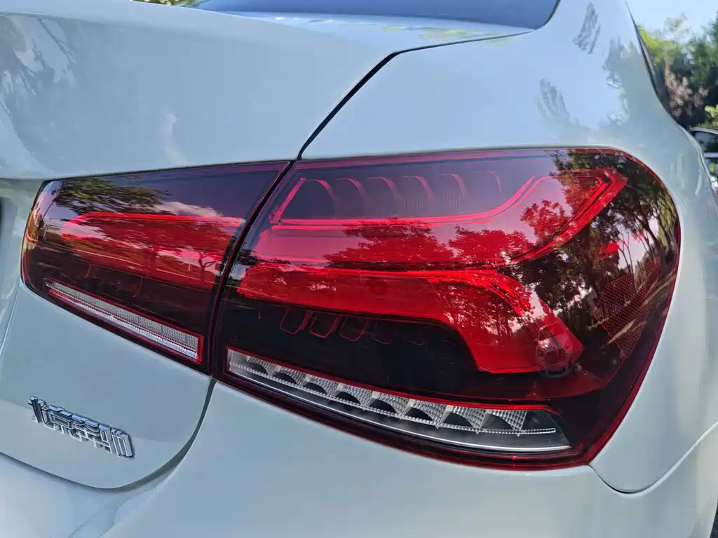 Mercedes-Benz A-Class 2020 — фото 16