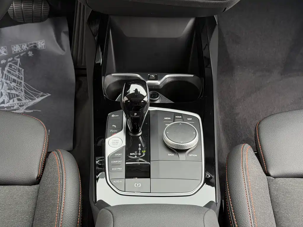 BMW 2 Series 2023 — фото 19