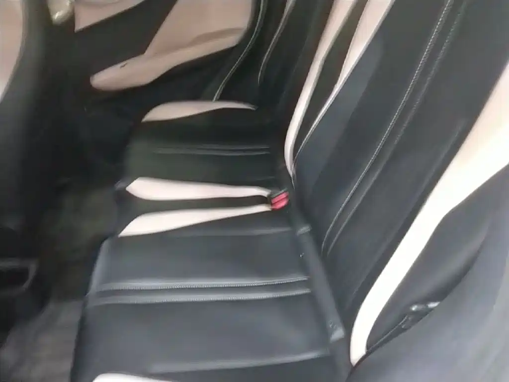 BYD Seagull 2023 — фото 17
