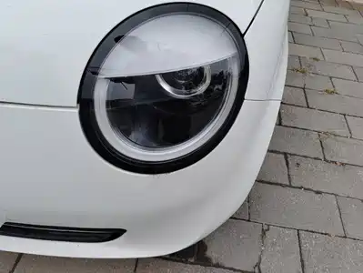 Changan Lumin 2025