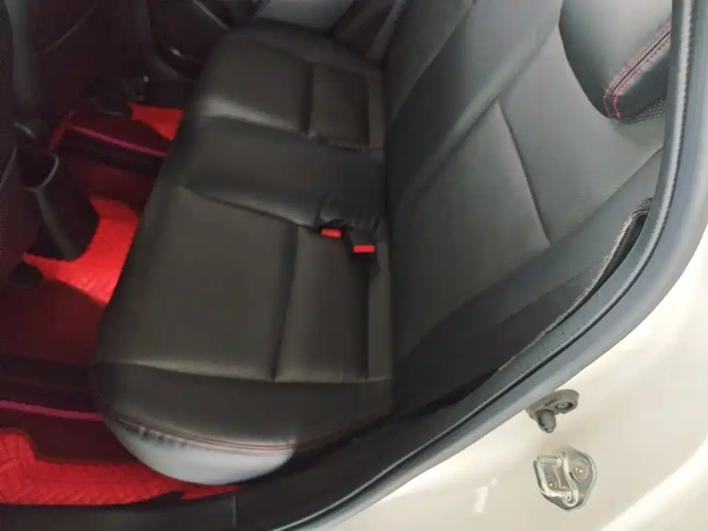Honda Fit 2018 — фото 17