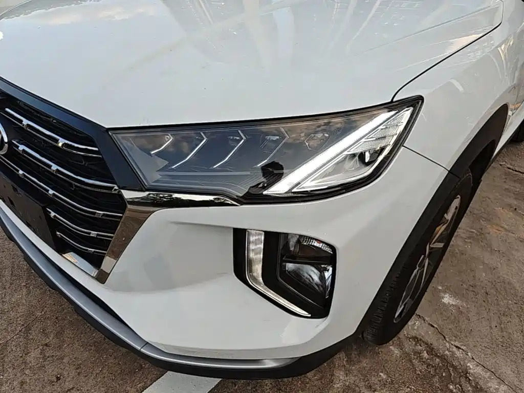 Hyundai Tucson 2020 — фото 24